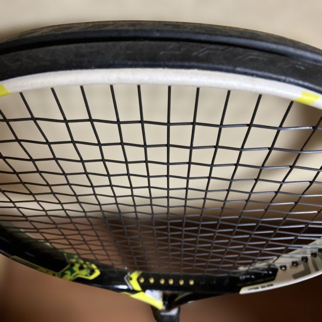 YONEX DR 3 テニスラケット