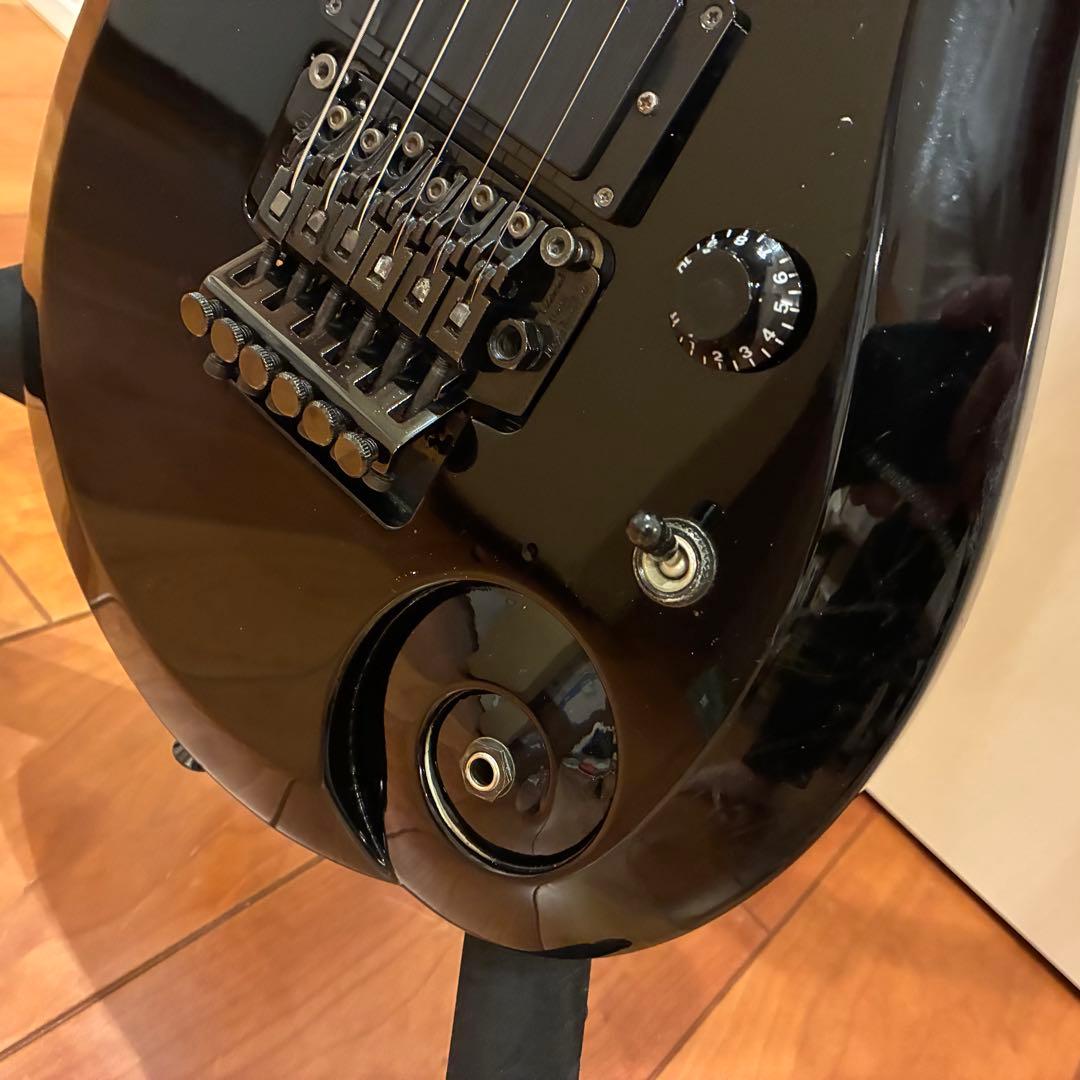 貴重★EDWARDS ES-100PR SUGIZOモデル