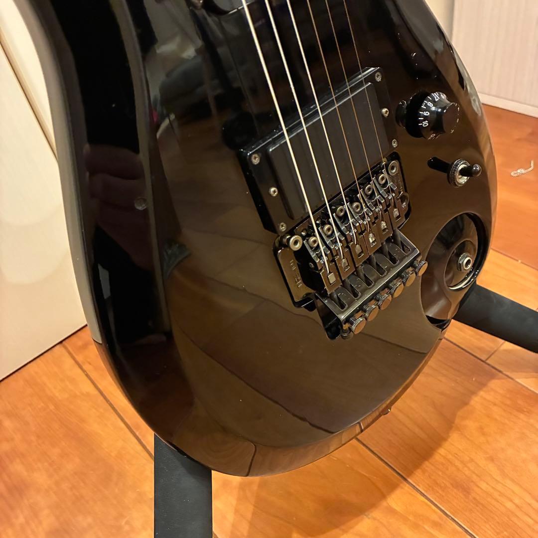 貴重★EDWARDS ES-100PR SUGIZOモデル