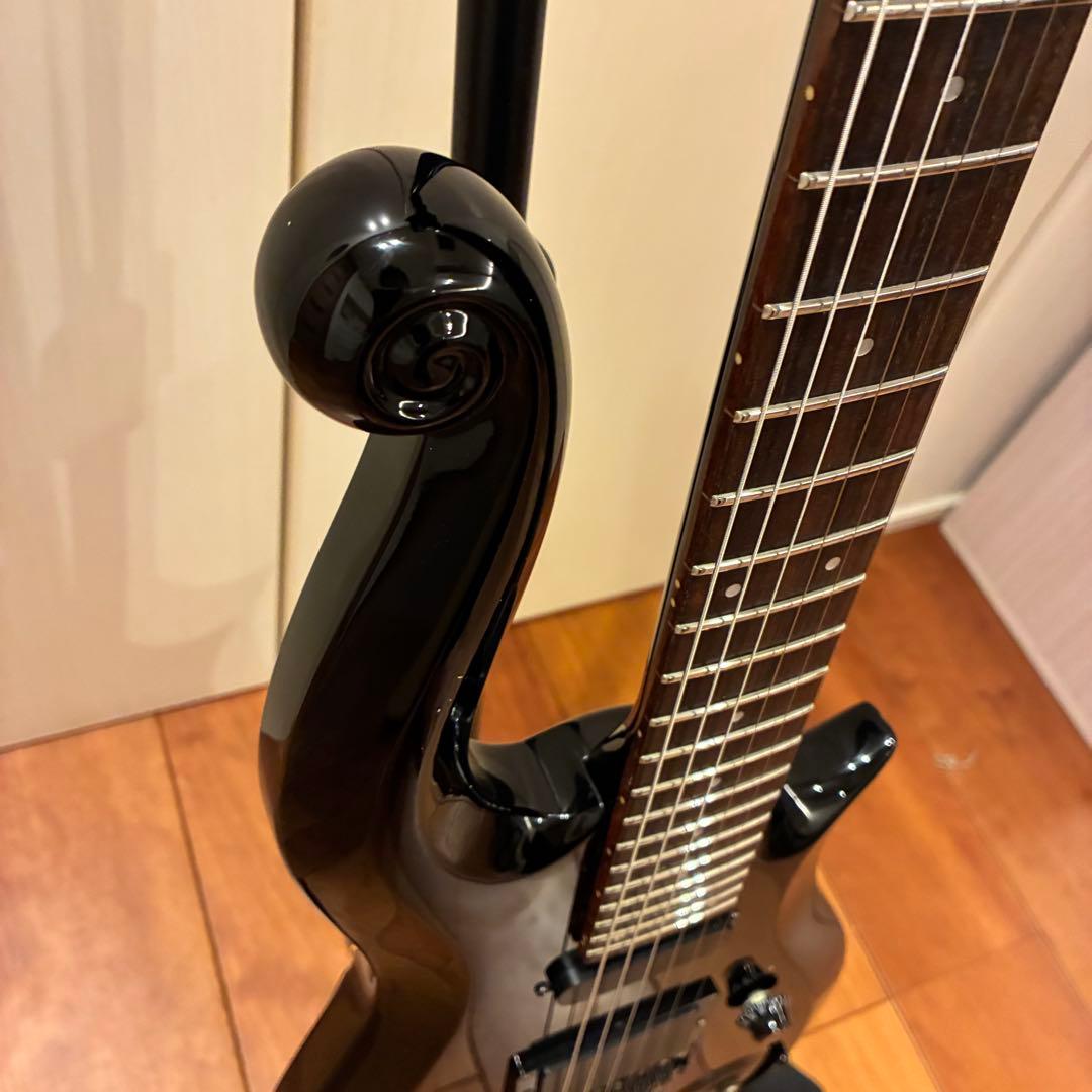 貴重★EDWARDS ES-100PR SUGIZOモデル