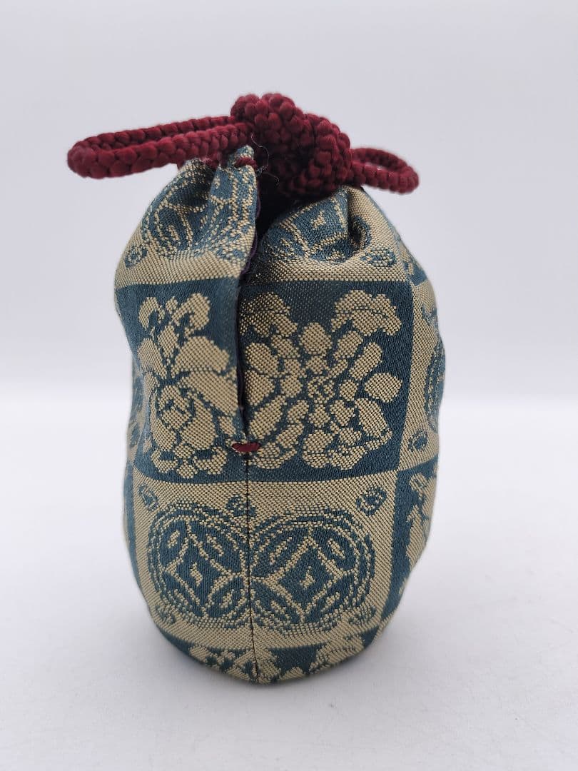 c532 【新品・未使用】茶入 中興名物写 三輪山 田中忠幸 木箱 茶道具