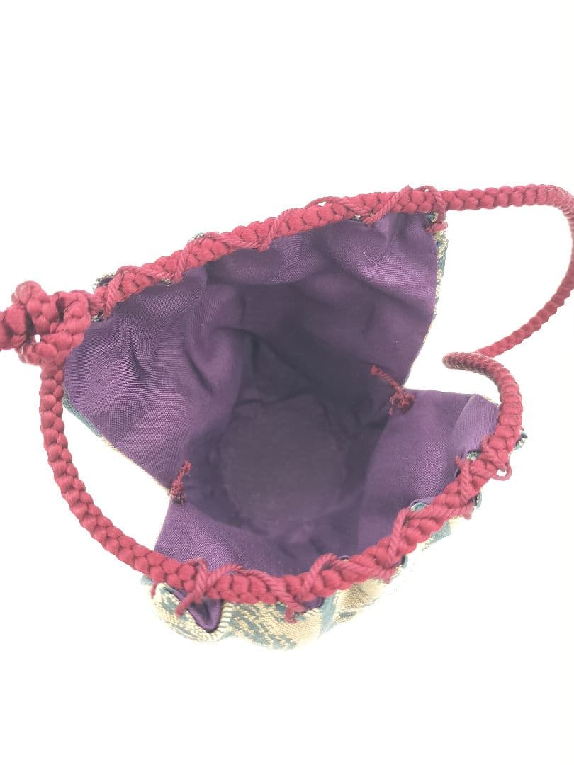 c532 【新品・未使用】茶入 中興名物写 三輪山 田中忠幸 木箱 茶道具