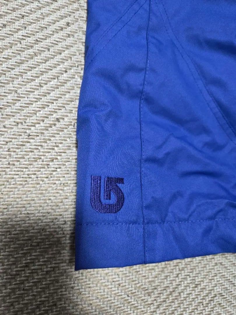 BURTON バートン スノーボードウェア ガールズ　Mサイズ　140