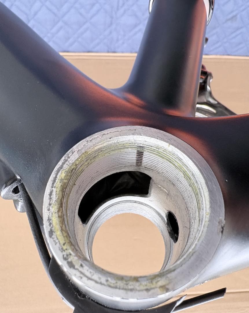 2010 DE ROSA KING3 RS フレーム