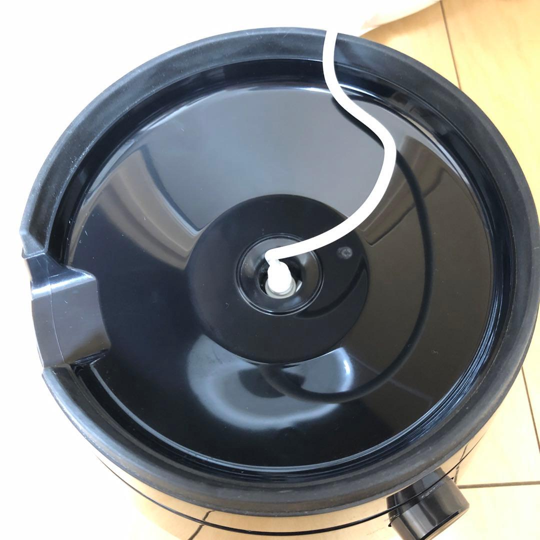 【美品】F-BP25T Panasonic創風機　扇風機　首振りスタンド付き