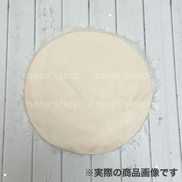 Lかごセット【ブラウン馬】♪ニューボーンフォト撮影衣装 小道具　干支　月齢フォト