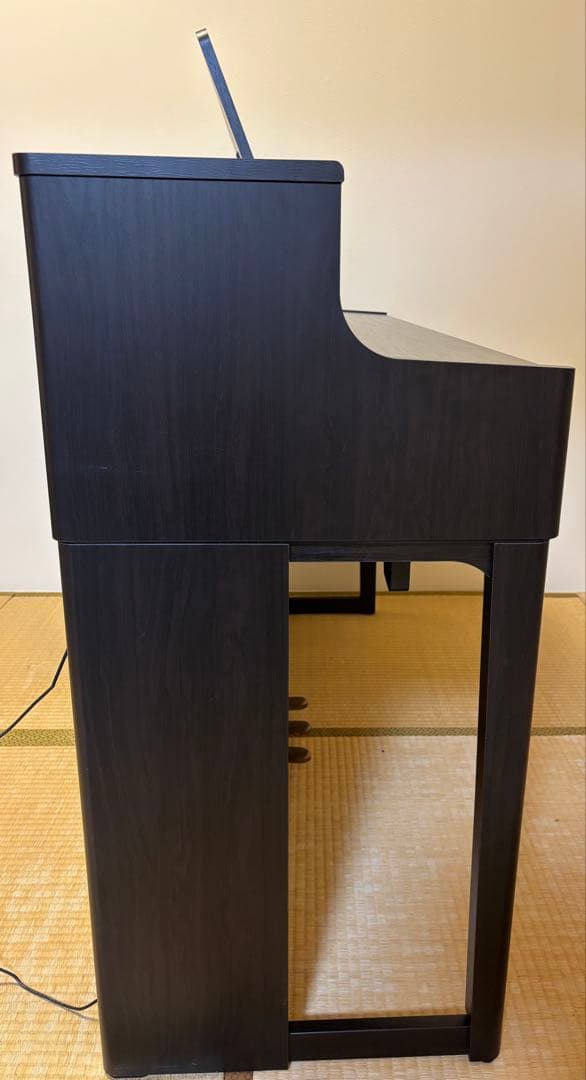 Roland HP704 88鍵デジタルピアノ