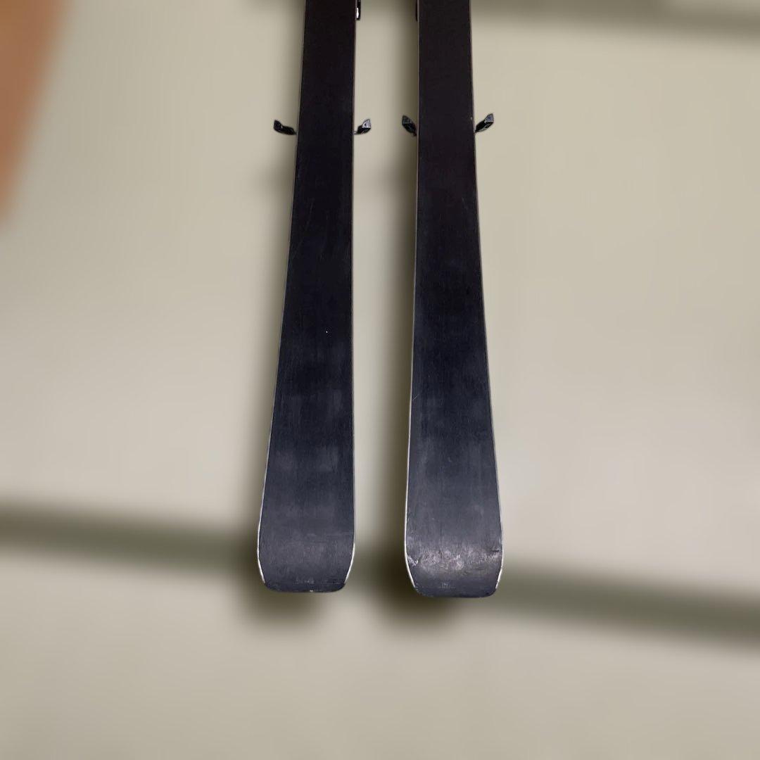 サロモン　SALOMON スキー板　X-Wing Focus 165 初心者