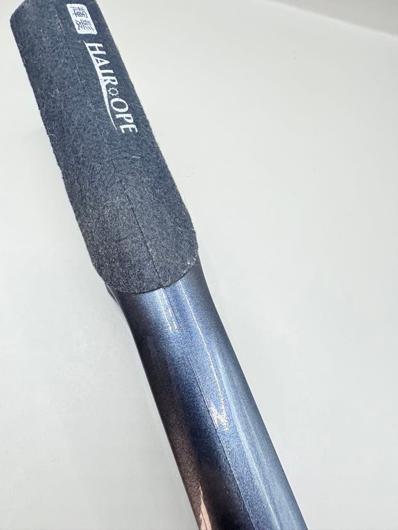 サニープレイス ヘアオペ 輝髪 ヘアアイロン 600