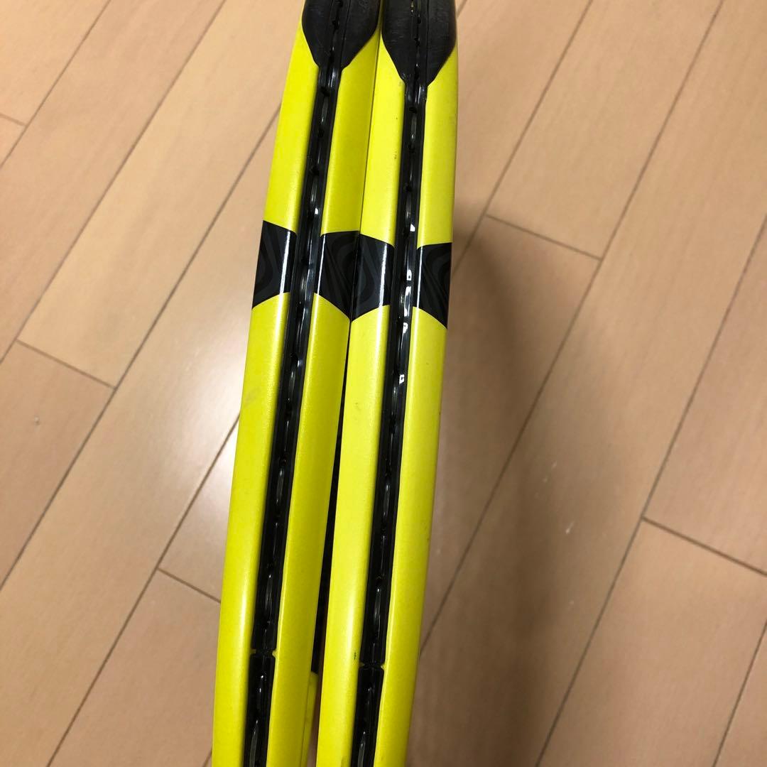 DUNLOPダンロップ　SX300 グリップ2 2本セット