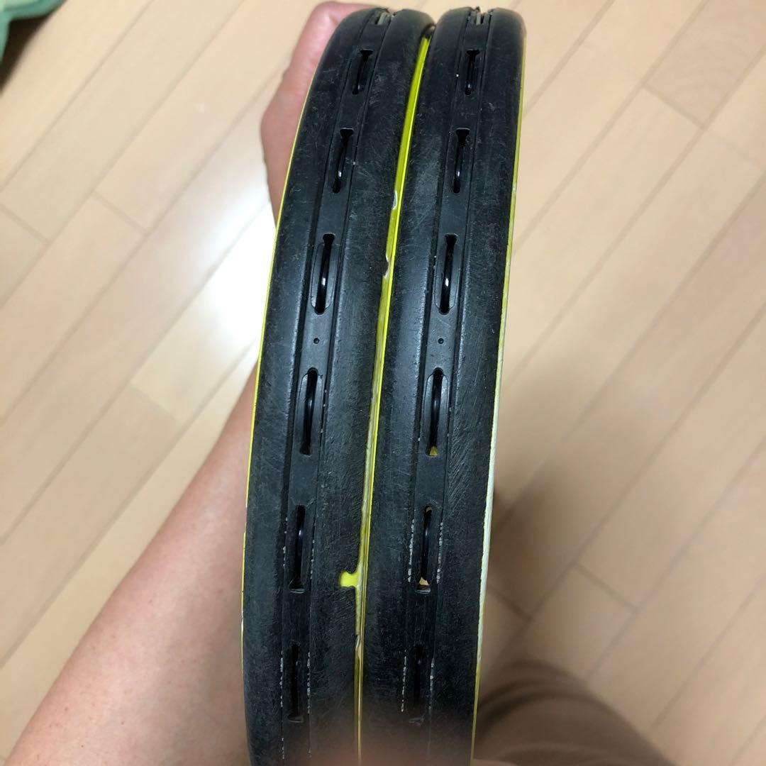 DUNLOPダンロップ　SX300 グリップ2 2本セット