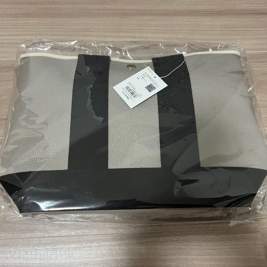 【新品】ブレス トート バッグ ショルダー付 Breath TOPKAPI