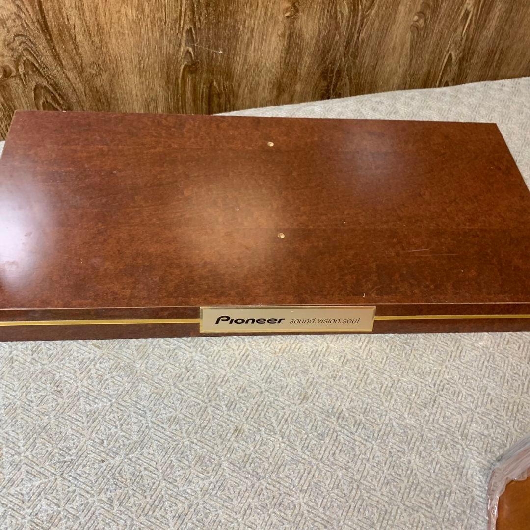 J352\" ONKYO CD/MD アンプシステム FR-X9A