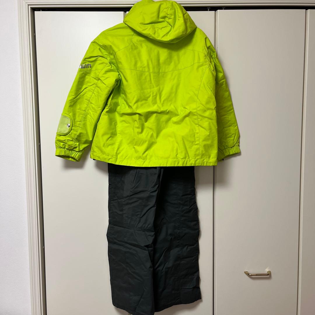 GOLDWIN スキーウェア 子ども用 140サイズ