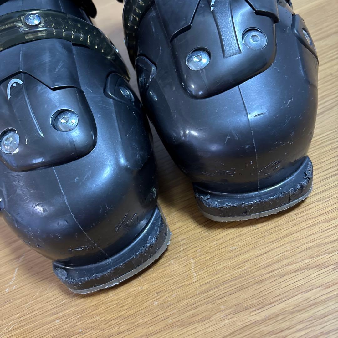 HEAD スキーブーツ　I-TYPE 28-28.5cm メンズ