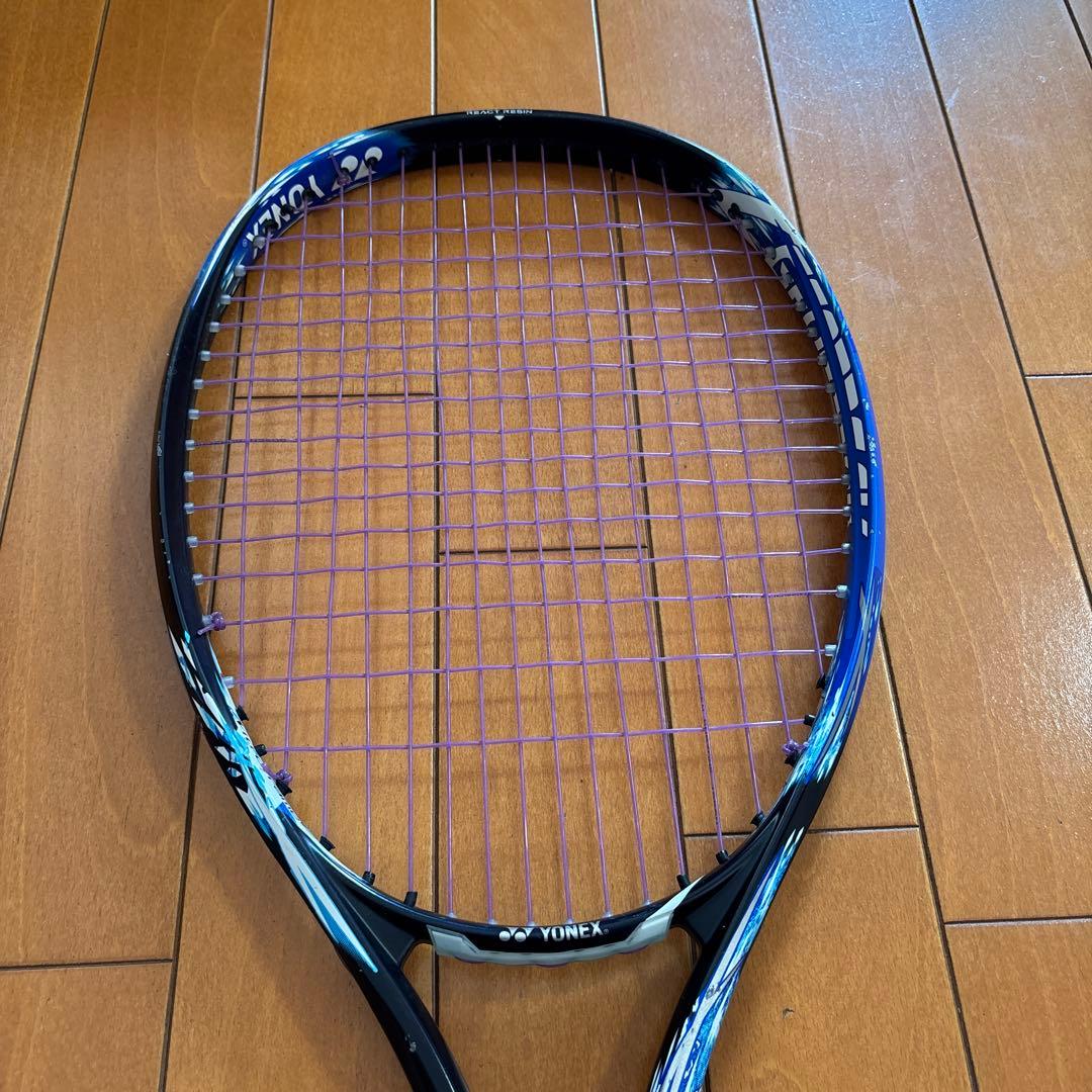 ヨネックステニスラケット ジオブレイク50S