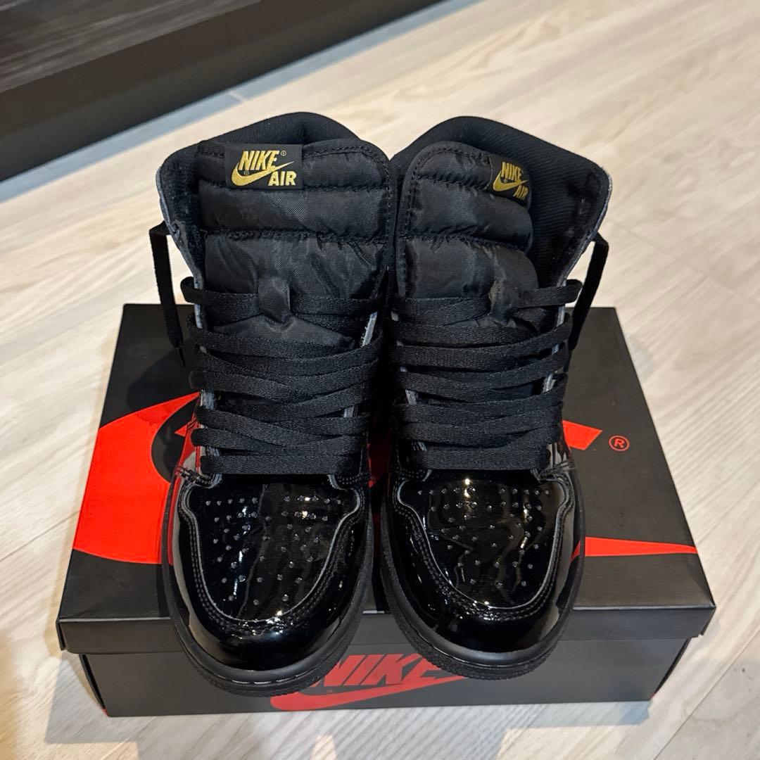 エアジョーダン１ レトロ ハイOG スニーカー