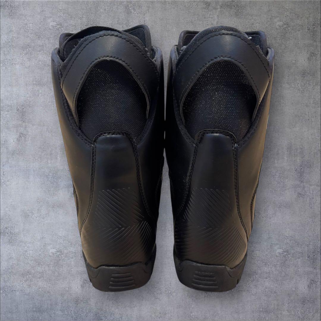 美品✨スノーボード　ブーツ 　yellowbus 26cm