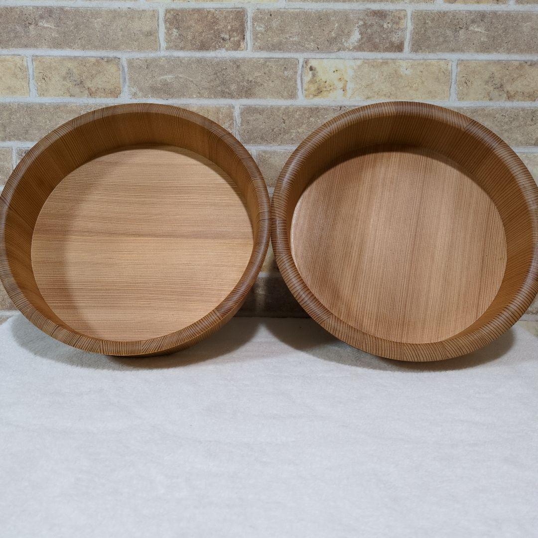 秋田杉　樽　桶　樽富かまた　樽冨かまた 鎌田勇平