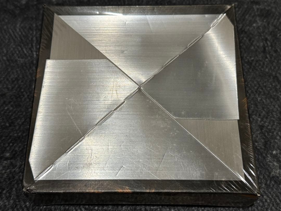 遊戯王 レイジングバトル 未開封 シュリンク付き