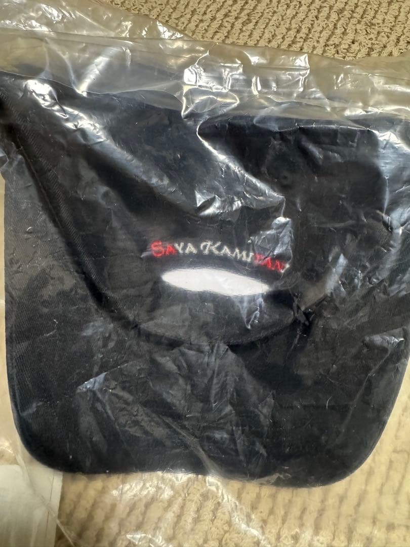 完売品！上谷沙弥 Phenex Queen キャップ！