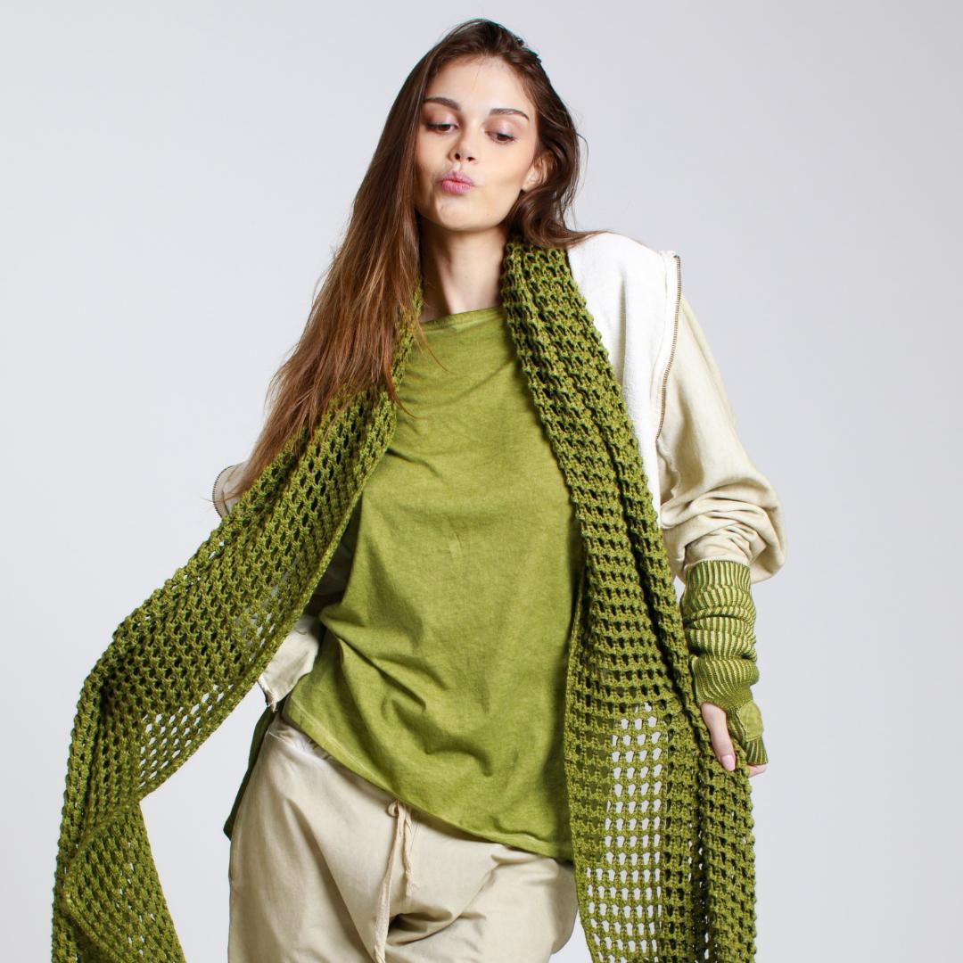 23☆ SALSATION TシャツXS　新品 ☆サルセーション