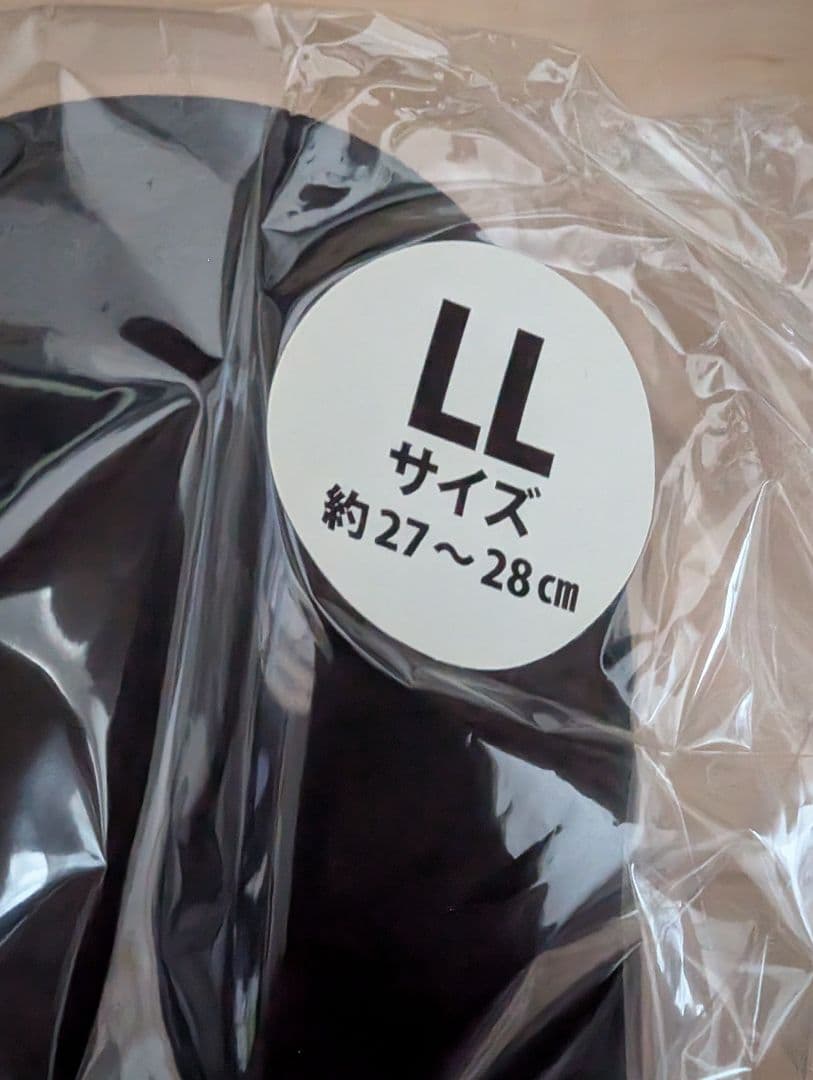 メンバー愛用 新しい学校のリーダーズ　公式サンダル LLサイズ　激レア 本物