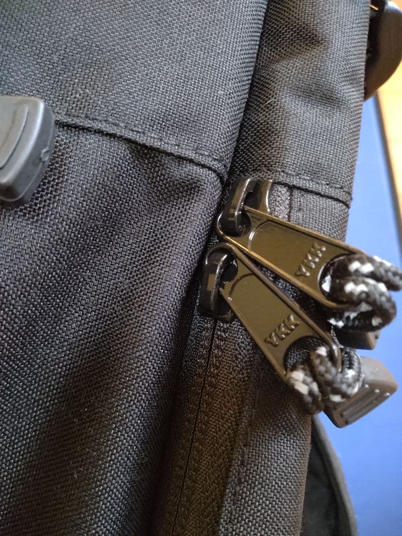 エルドレッソ　Transport Ruck トランスポートリュック　バックパック