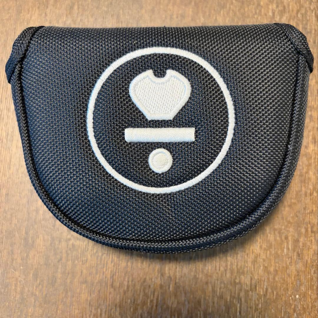 L.A.B. Golf mezz.1 パター 33インチ