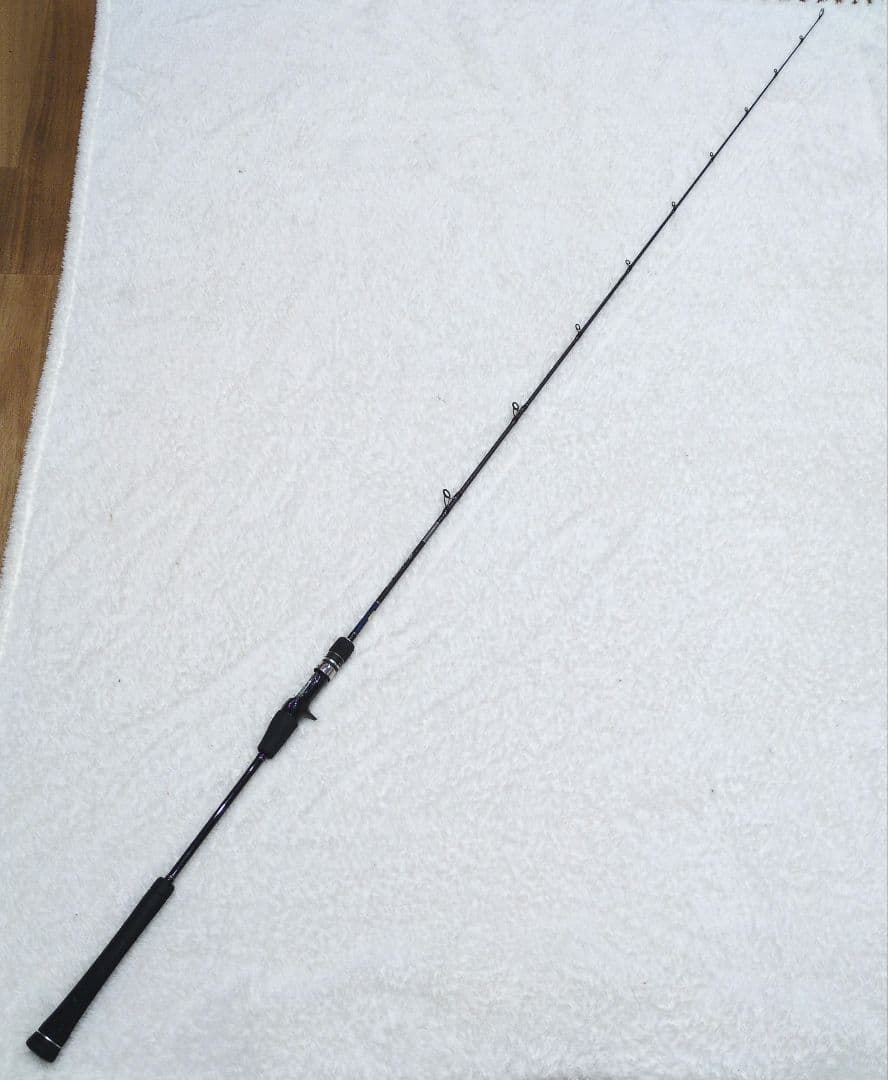 グラップラー Type LJ B63-2