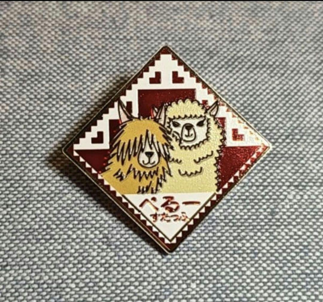 【あしこし】アルパカ・鉄腕アトム・Kansai Pavilion 2025