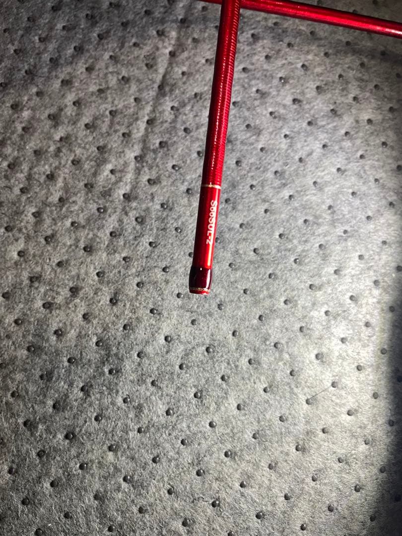 シマノ　19 ワールドシャウラテクニカルエディション　S66SUL-2