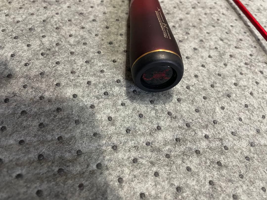 シマノ　19 ワールドシャウラテクニカルエディション　S66SUL-2