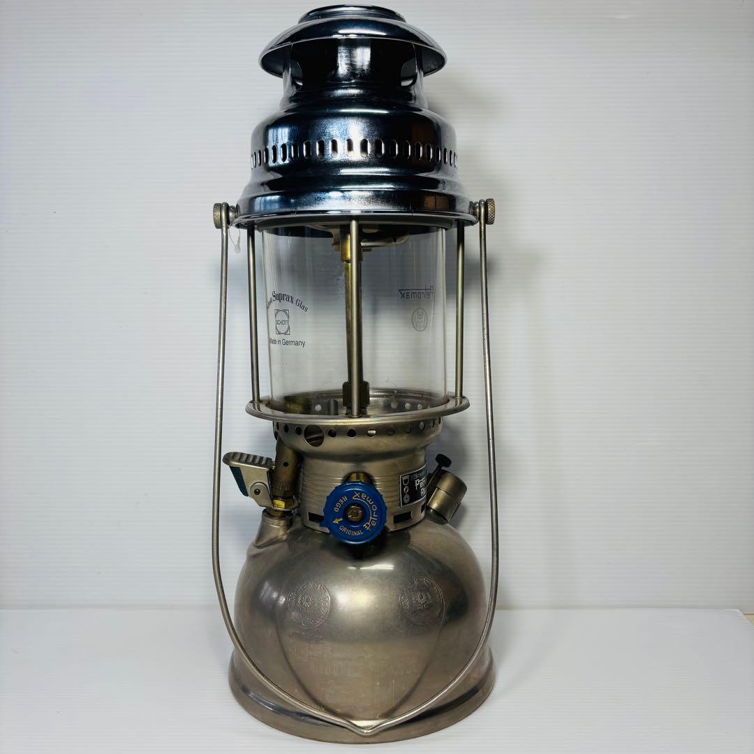 Petromax Rapid ケシロンランタン SSUPER 829/500CP