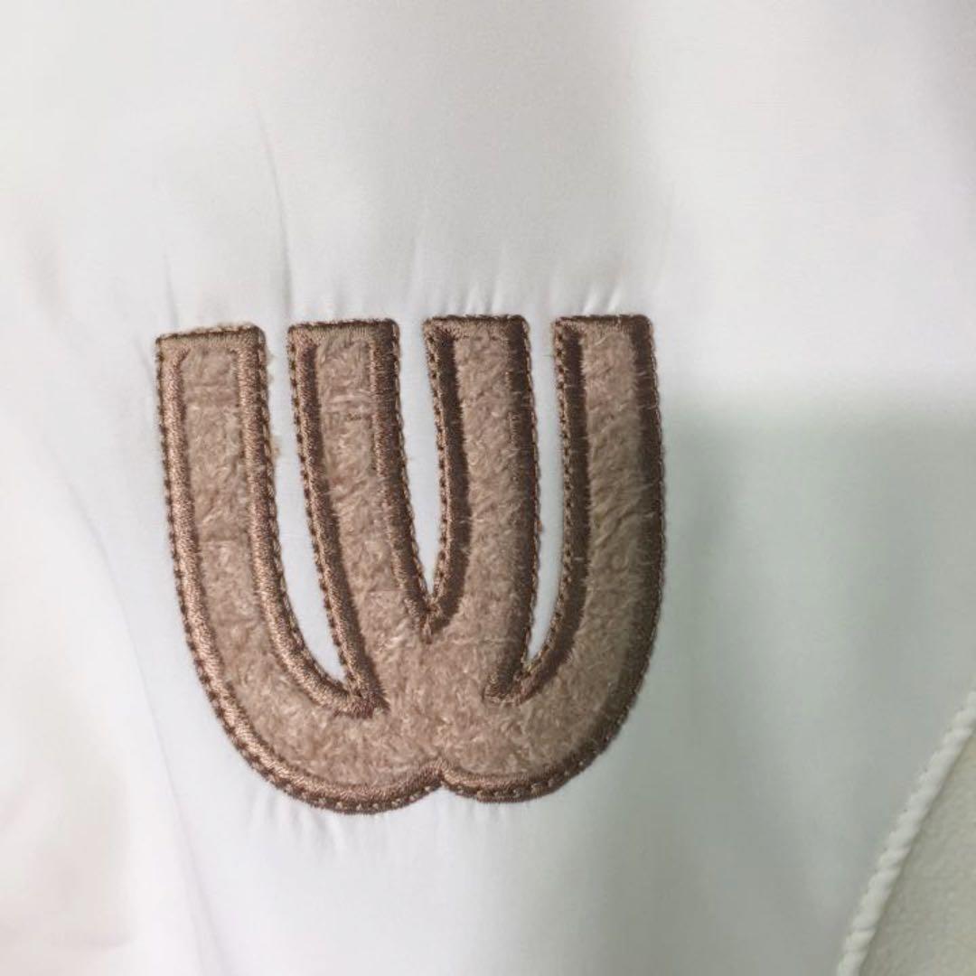 超美品☆限定1セット WOMAN SENCE ウーマンセンス ゴルフウェア