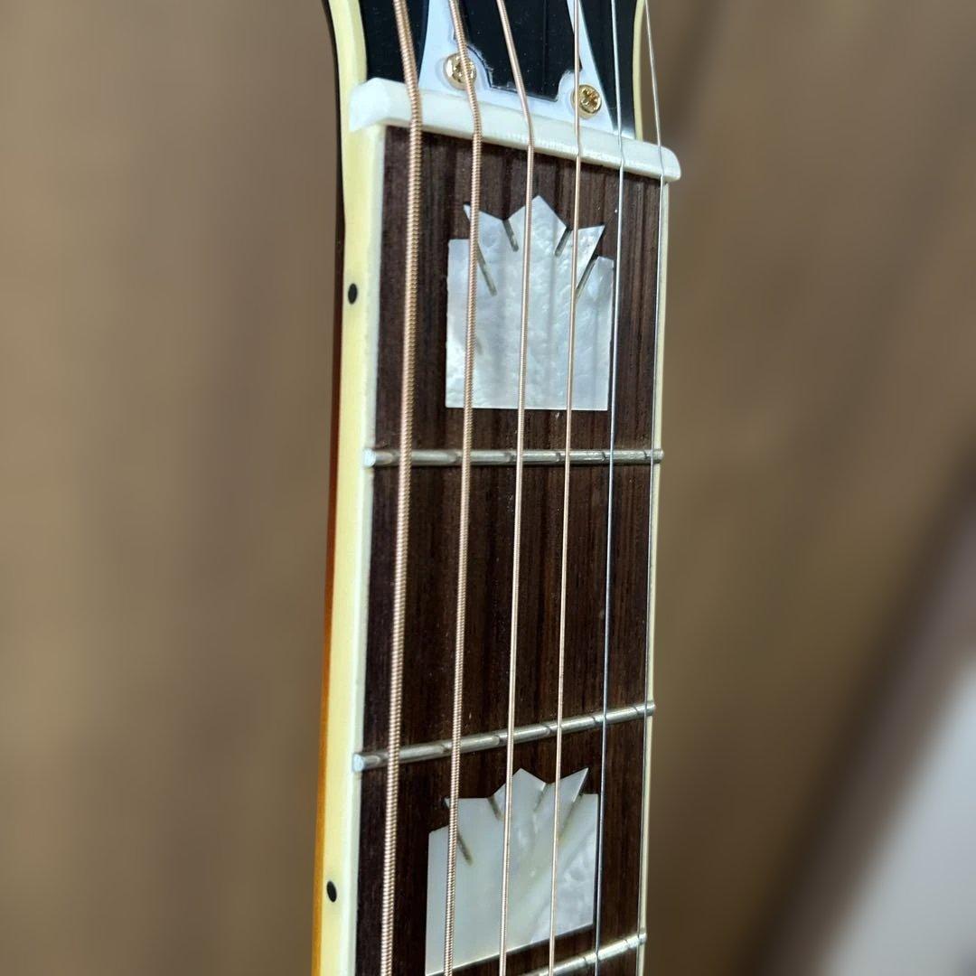 ギター Epiphone Inspired by Gibson 1957 SJ-200