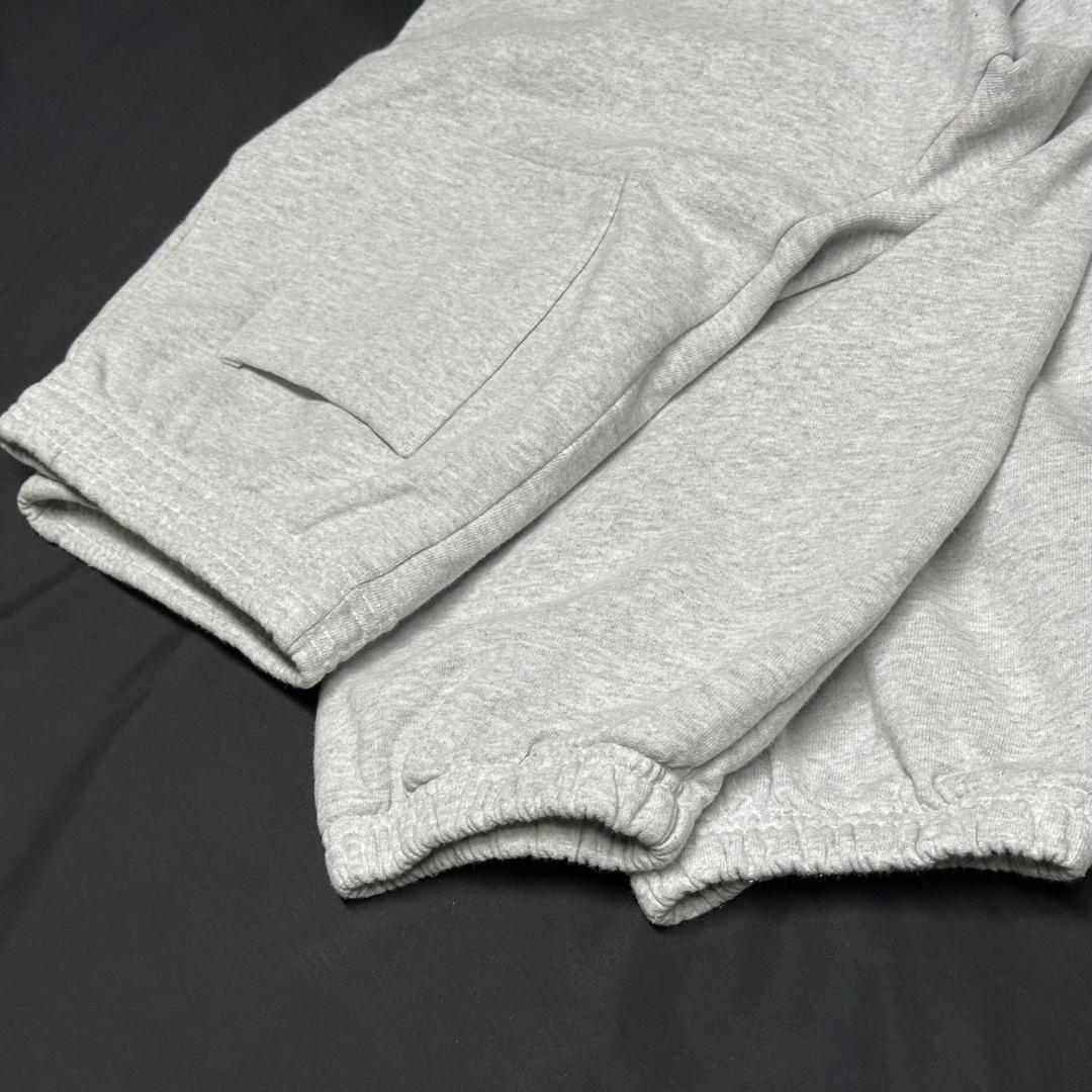 SSZ AH LOS ANGELES APPAREL セットアップ スウェット