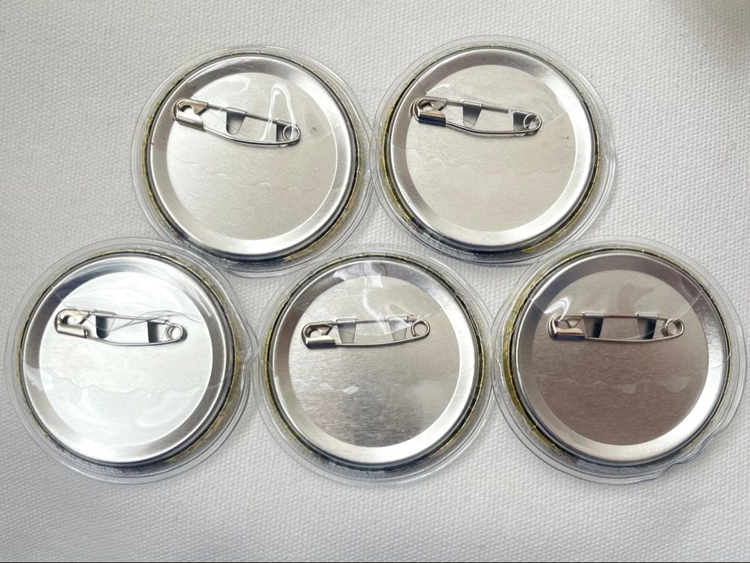 【期間限定10,000円値引き】プロセカ 天馬司 宝石箱 缶バッジ 40点