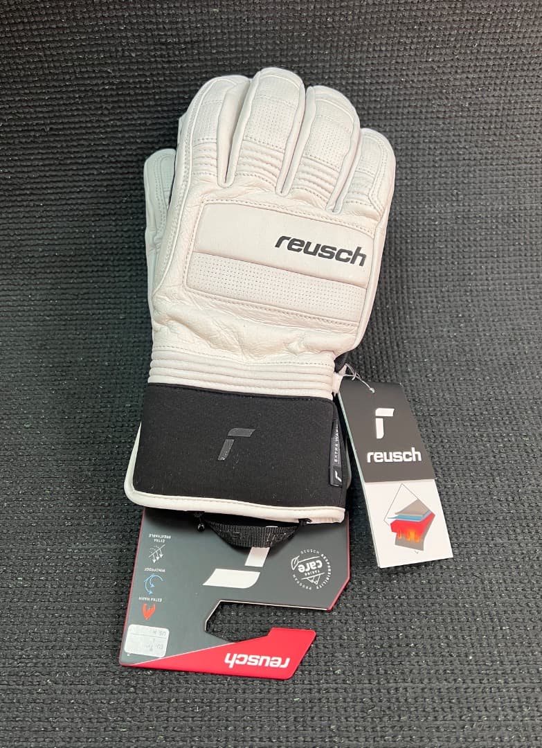 reusch【ロイシュ】REUSCH WORLD PRO【9.0】新品正規品