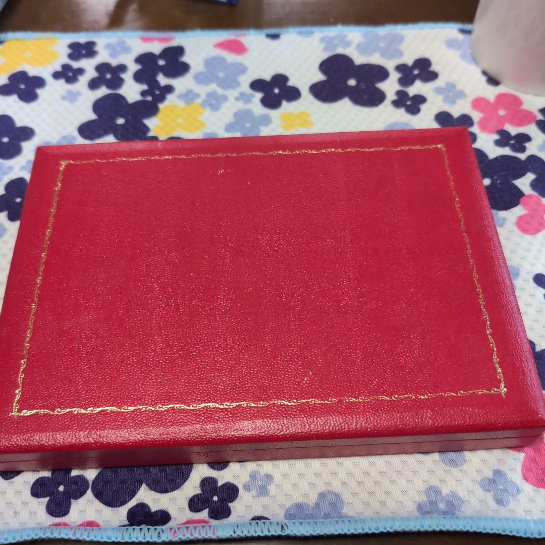 銀製スプン６本セット