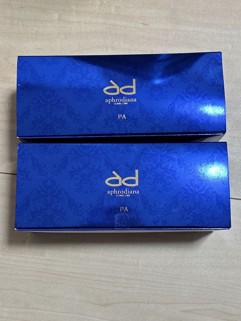 aphrodiana PA フェイスマスク 2個セット