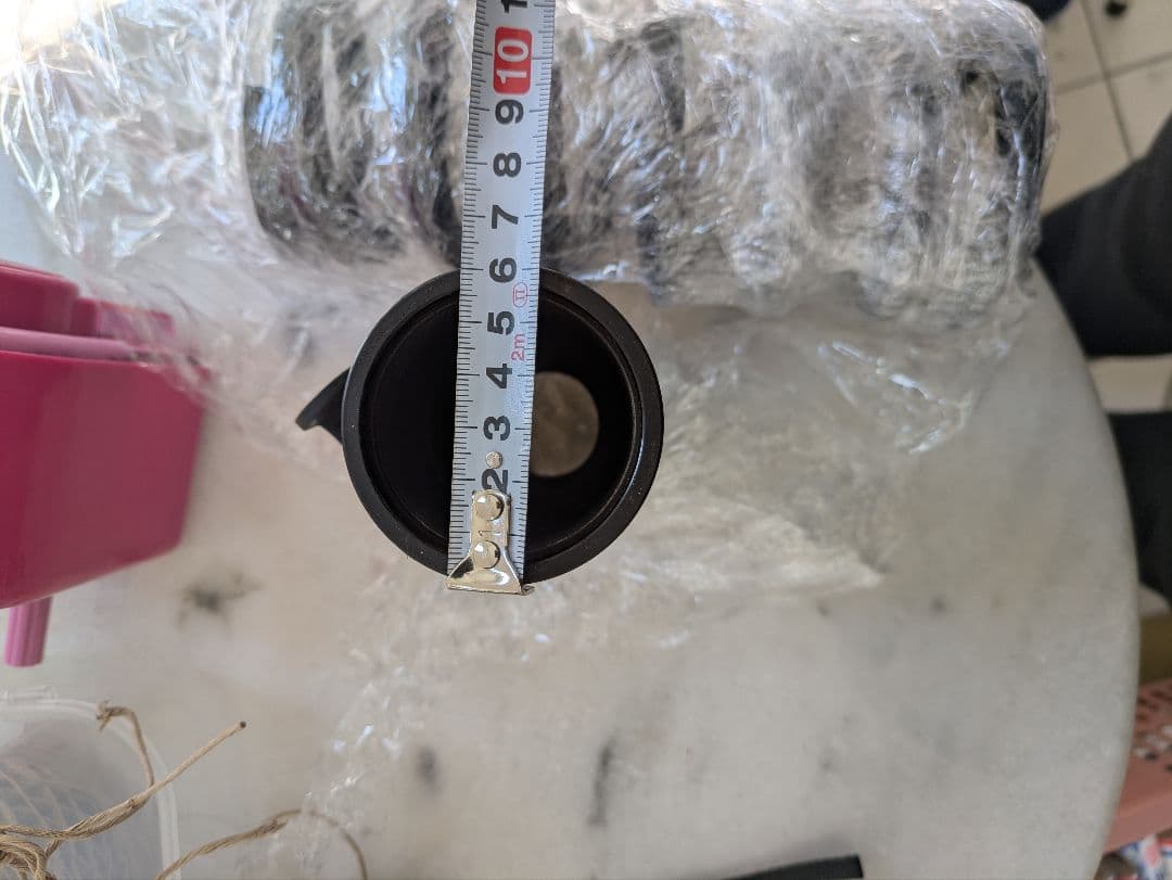 オデッセイRB1.3用バーディクラブ車高調