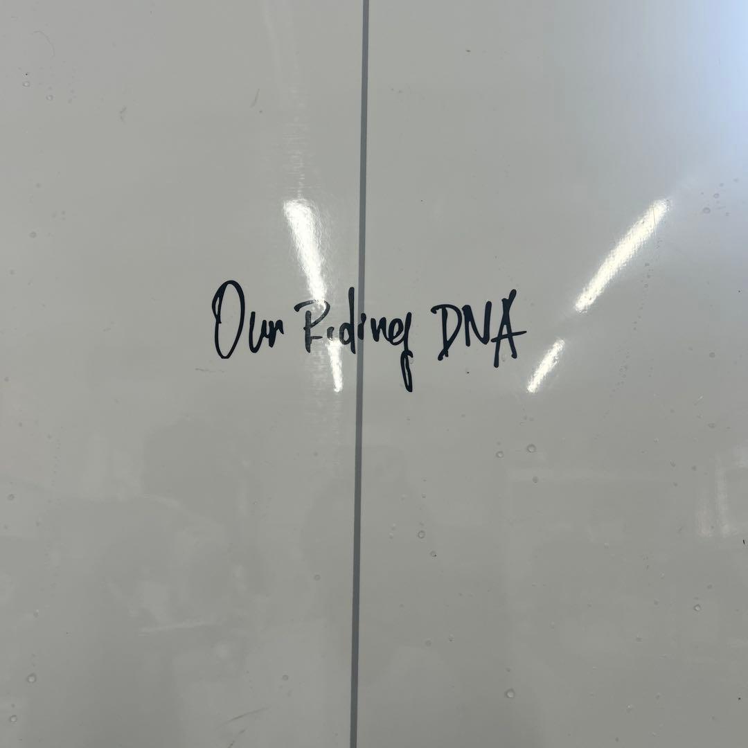 美品 サーフボード ショートボード 6.6フィート three weather