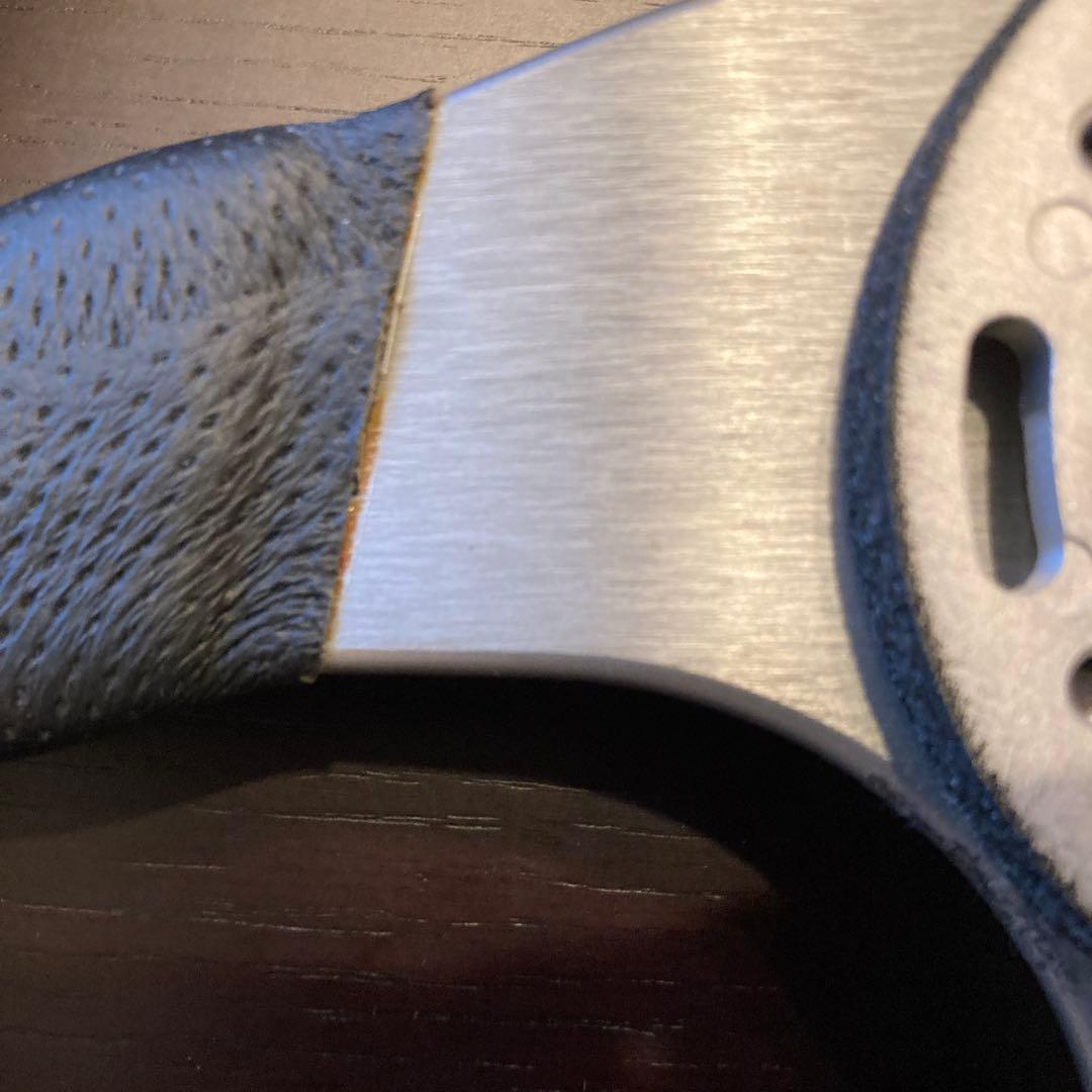 MOMO RACE ステアリング　35パイ