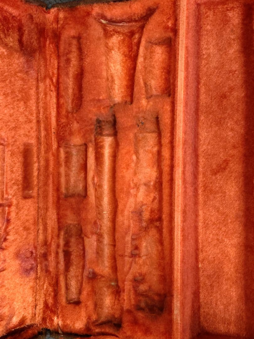 【1/31まで出品】Noblet 40M B♭ クラリネット 1984年製?