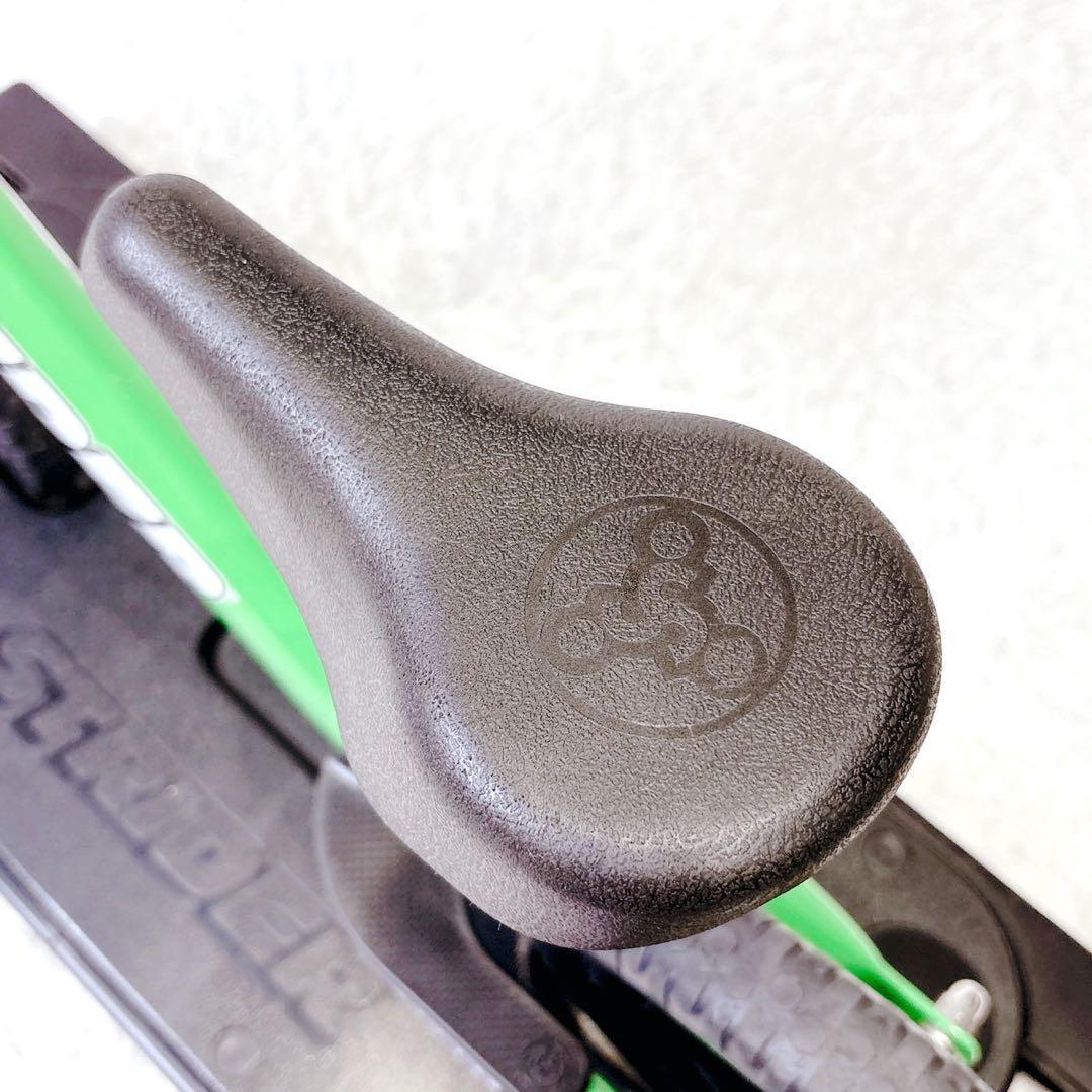 STRIDER 12 ストライダー12 キックバイク ロッキングベース セット