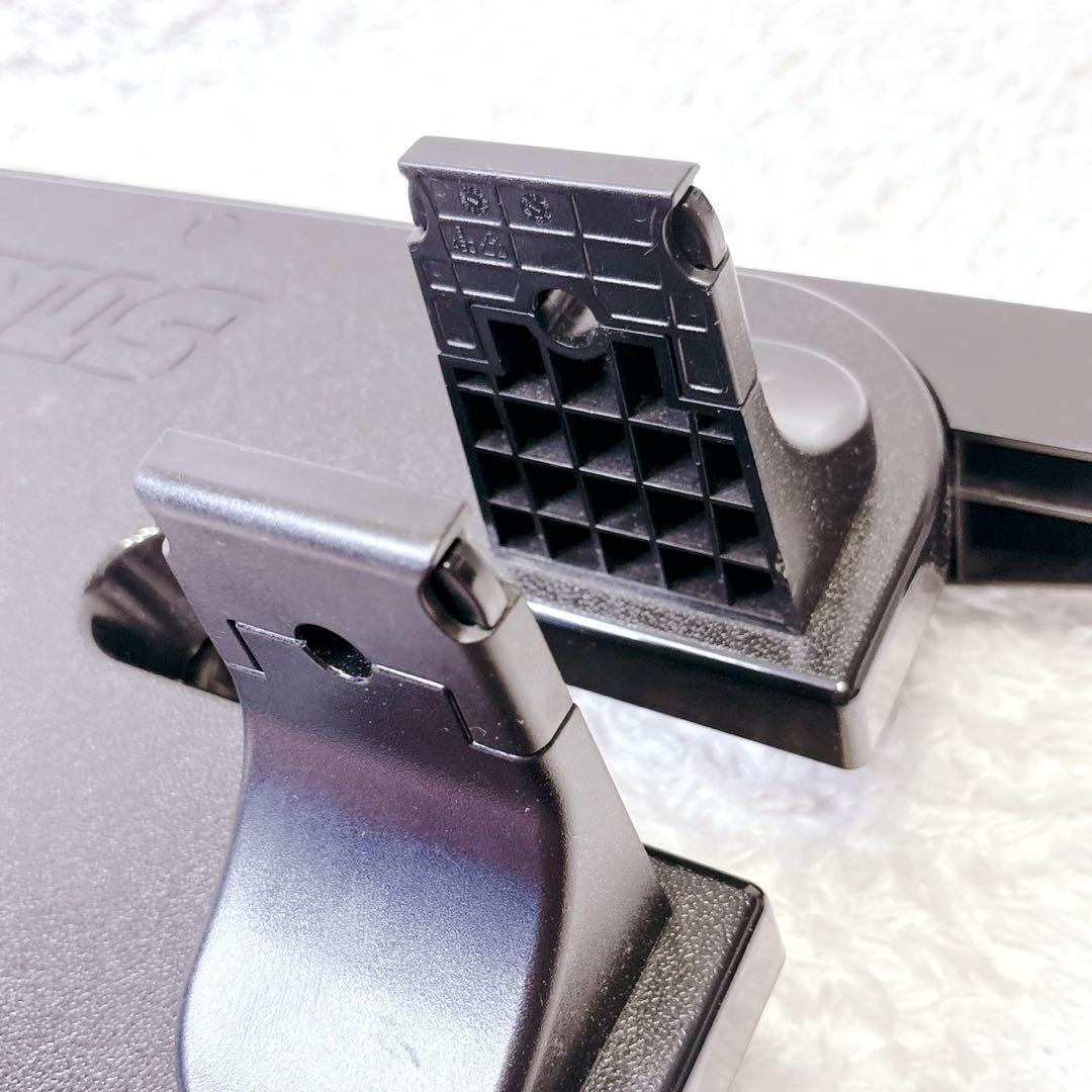 STRIDER 12 ストライダー12 キックバイク ロッキングベース セット