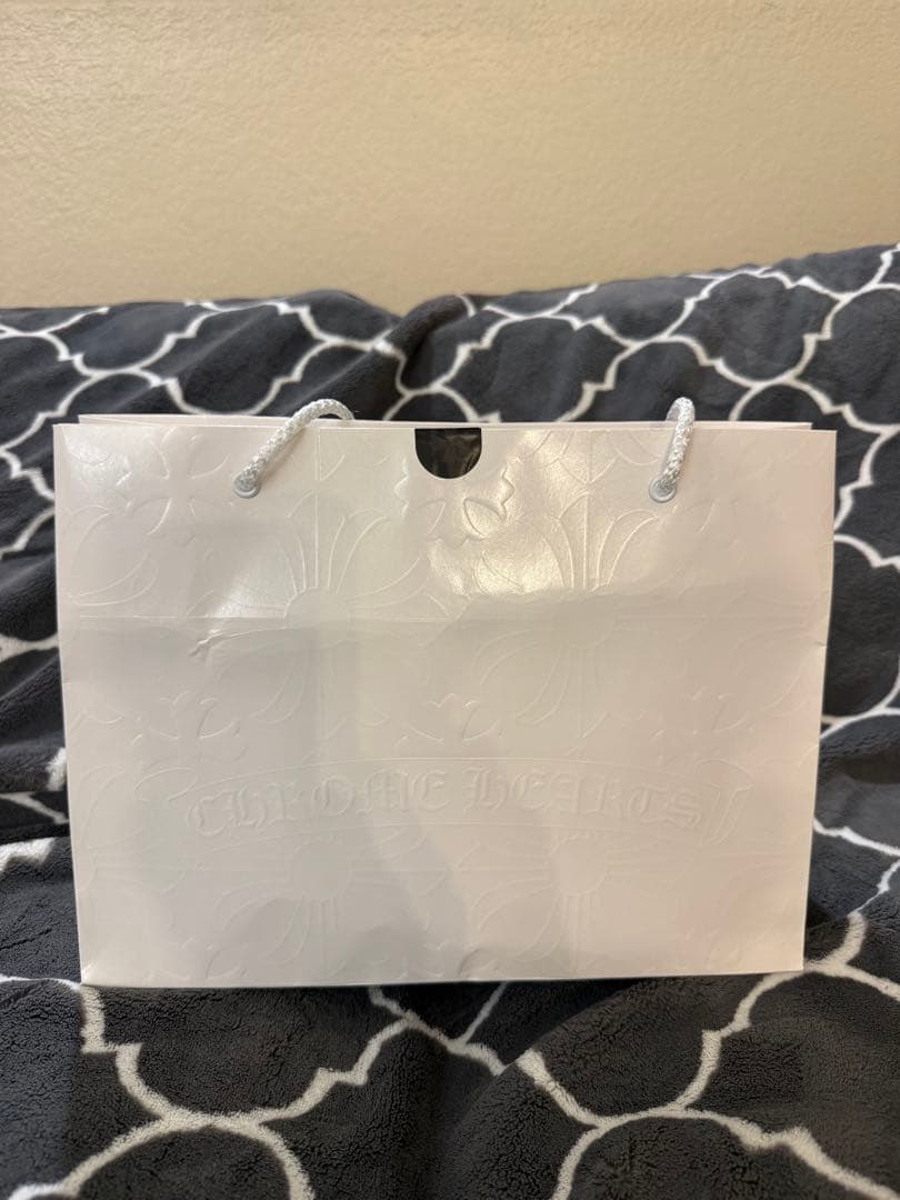 【山本由伸選手着用】クロムハーツ ベースボールキャップ　黒 ブラック