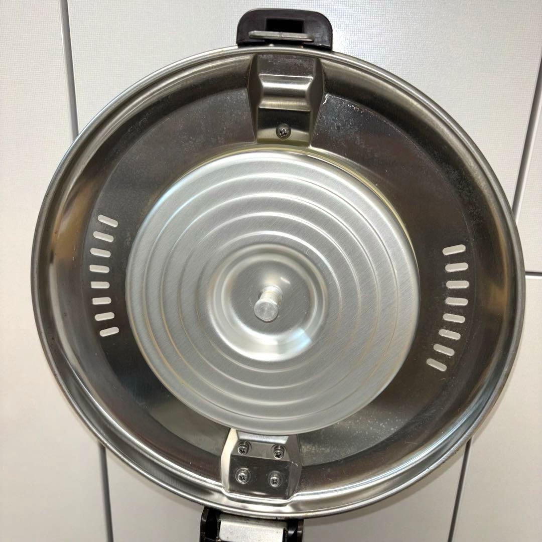 リンナイ こがまる ガス炊飯器 RR-100VQ LPガス用 2020年製