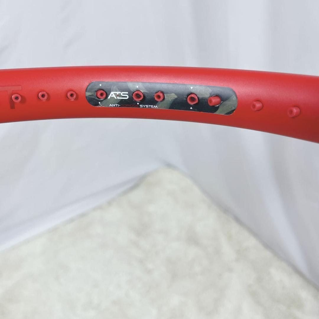 ✨良品✨prince プリンス　BEAST　100　2024年モデル　G3